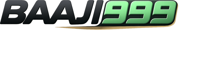 baaji999 logo